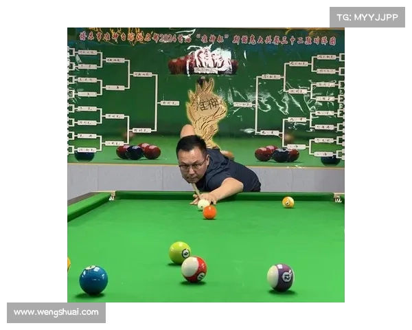 台球比赛赛事奖金怎么算 台球比赛赛事奖金怎么算