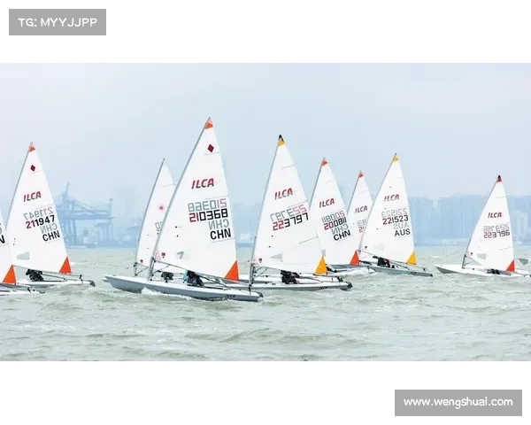 帆船公开赛名称