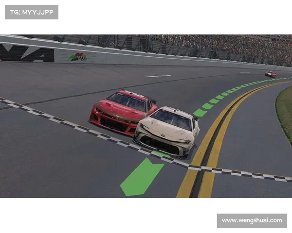 纳斯卡赛事直播 纳斯卡赛事直播在哪看